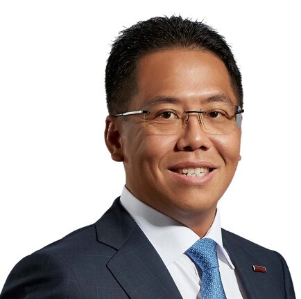 Datuk Wira Ismitz Matthew De Alwis, Executive Director and Chief Executive Officer, Kenanga Investors Berhad